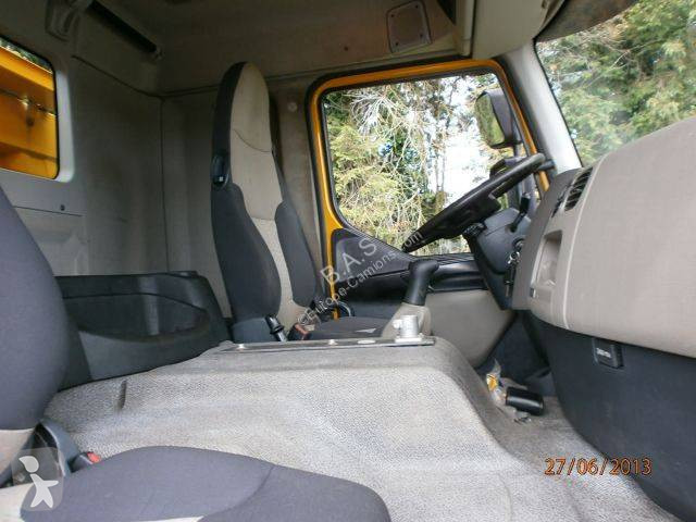 Camion Renault