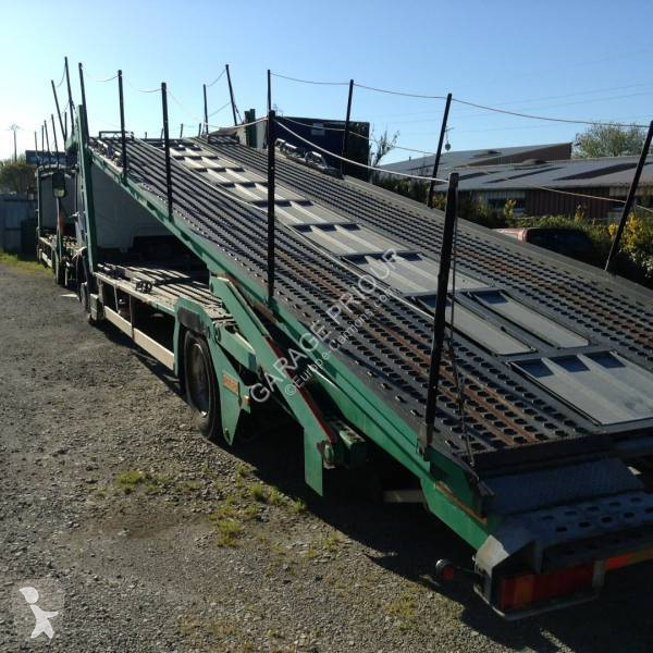 Camion Renault