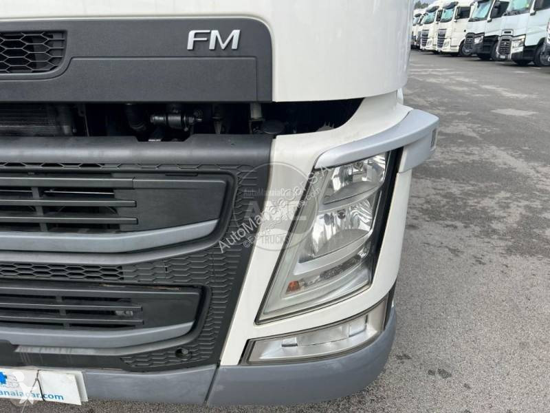 Camion Volvo