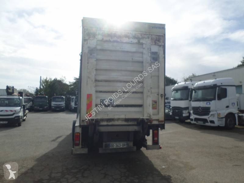 Camion DAF