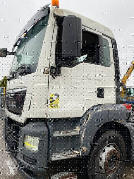 Camion MAN