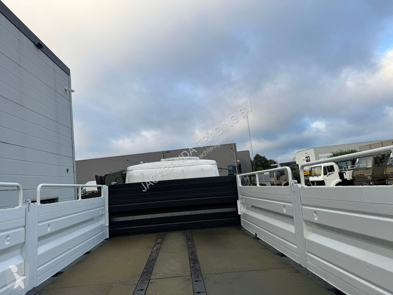 Camion Iveco 110-17 (150x IN STOCK ) - LOW...