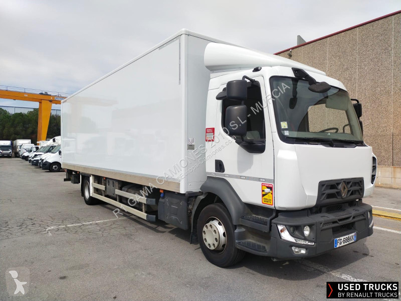 Kamion Renault