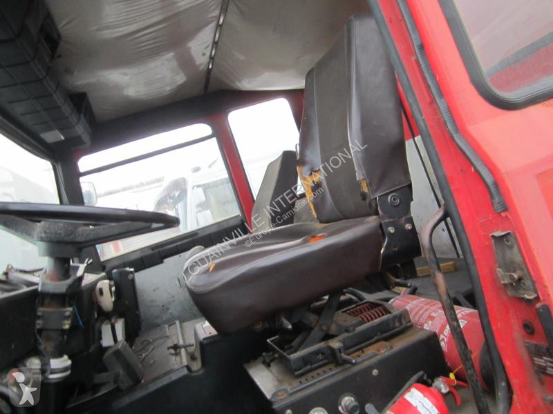 Camion Renault 280