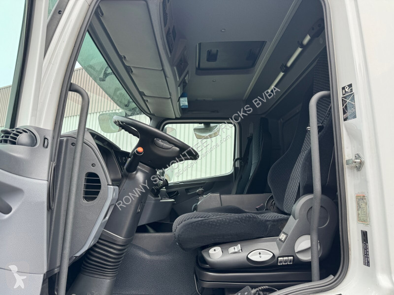 Camion Mercedes Axor 1833 L 4x2 Axor 1833 L...