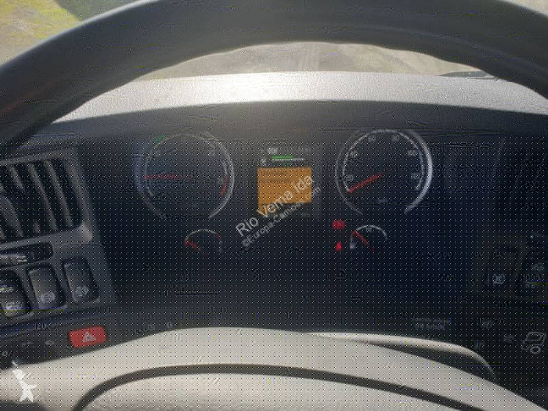 Kamion Scania