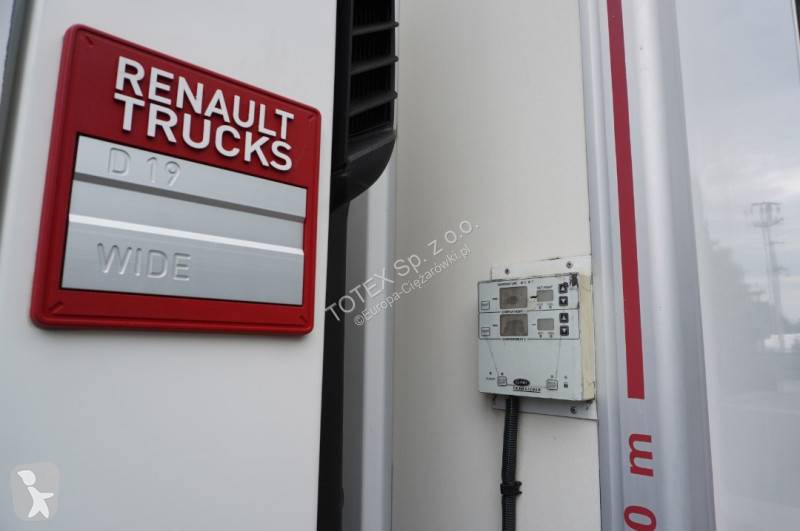 Kamion Renault