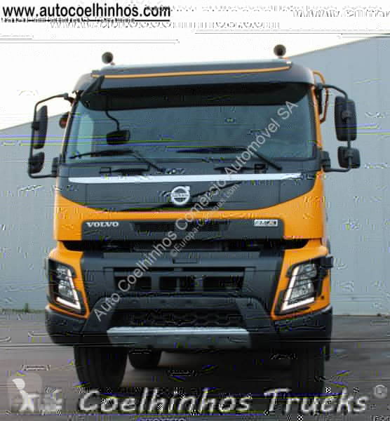 Kamion Volvo