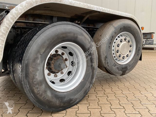 Kamion Scania R480|ergen RK...