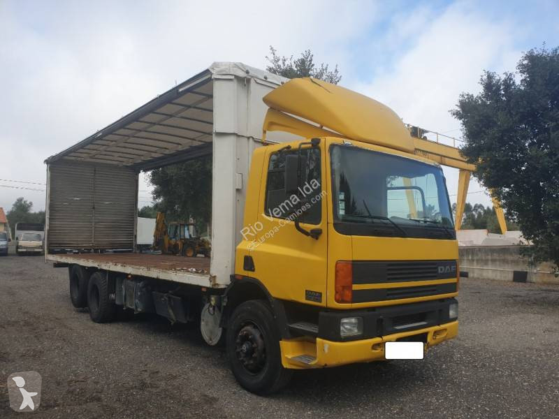 Camion DAF