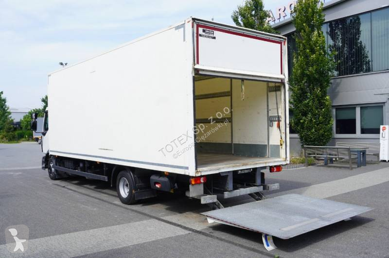 Camion Renault
