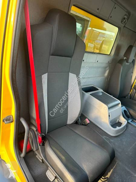 شاحنة Renault