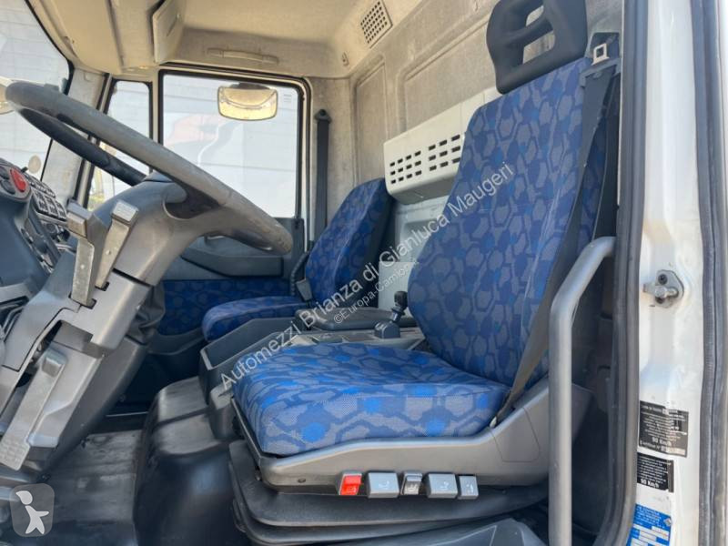 Camión Iveco
