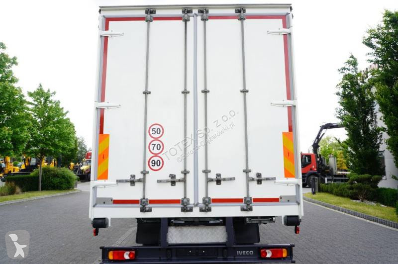 Kamion Iveco