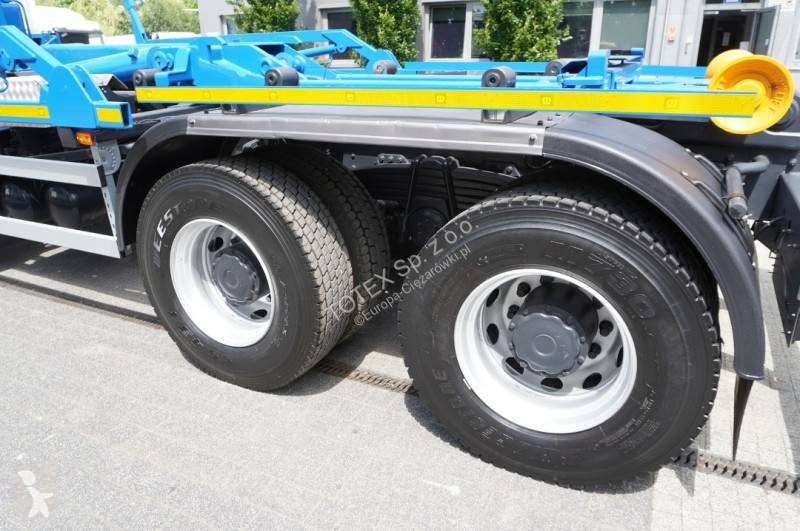 Camion MAN