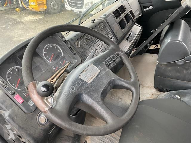 Camion MAN TGA