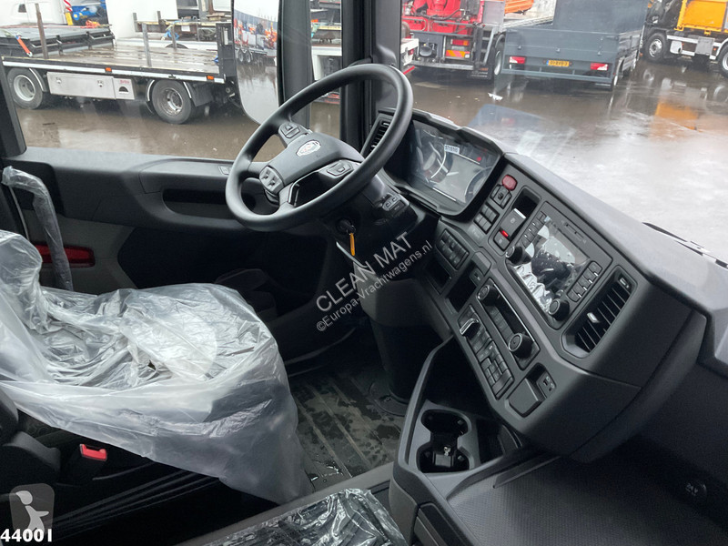 Camion Scania R 460 8x4 Retarder VD 30 Ton...