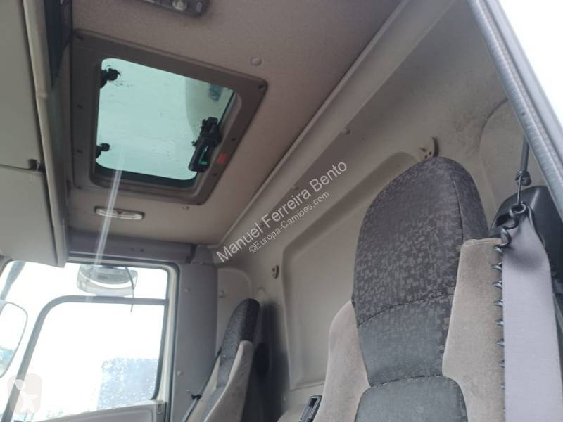 Kamion DAF