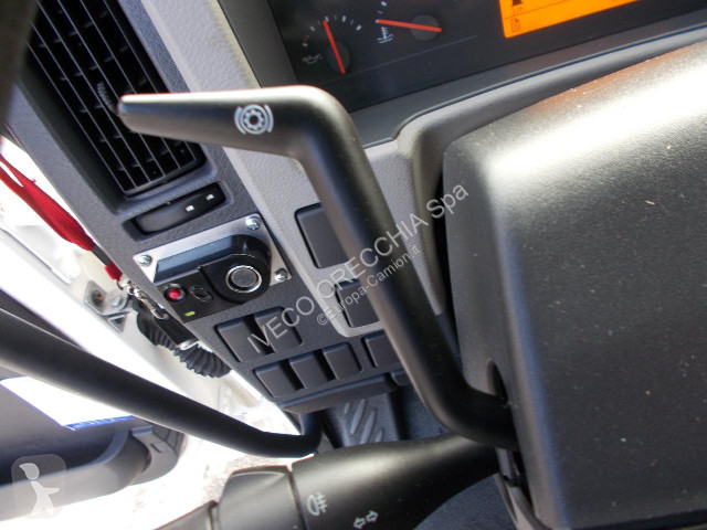 Camion Volvo FE250