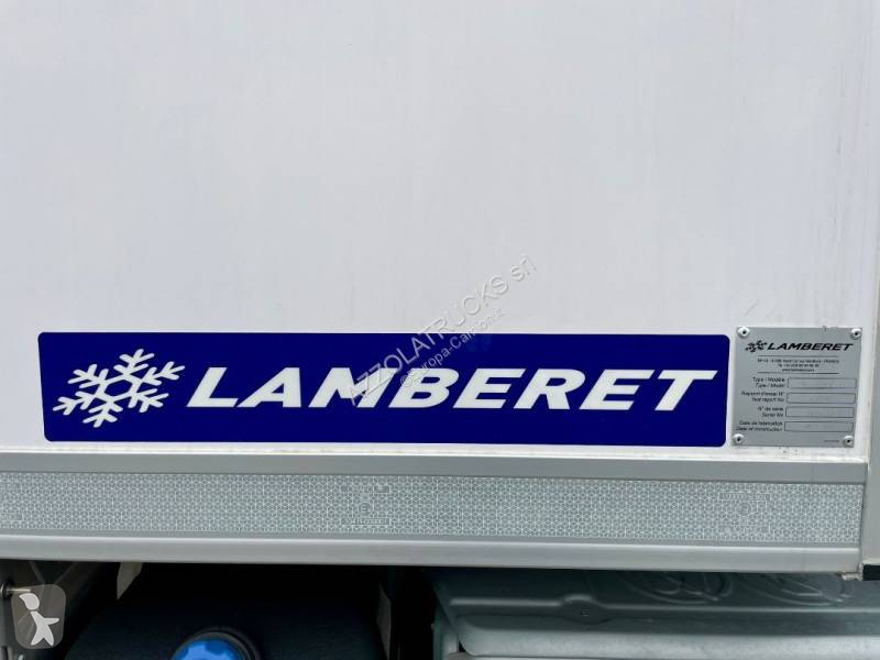Camion Renault