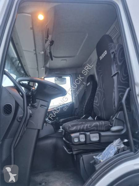 Kamion Iveco