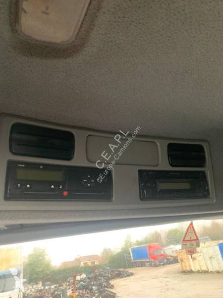 Camion Mercedes