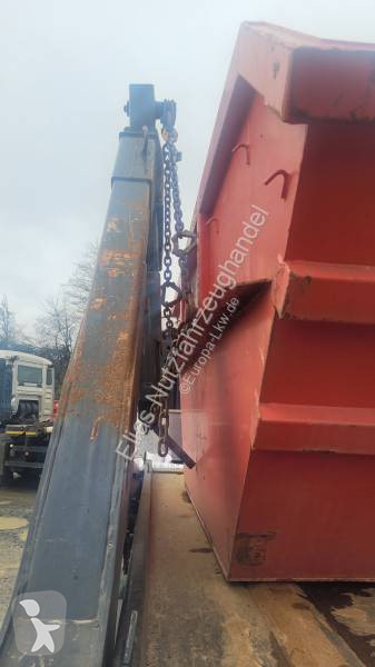 Camion MAN