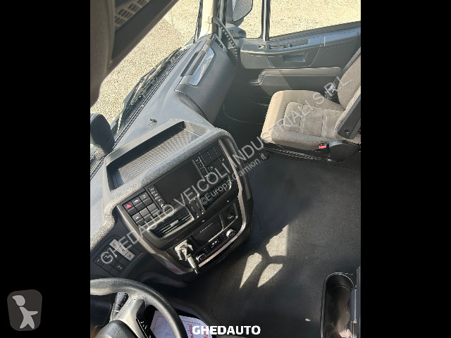 Trattore Stradale Iveco AS440S48T/P - AS440S48...