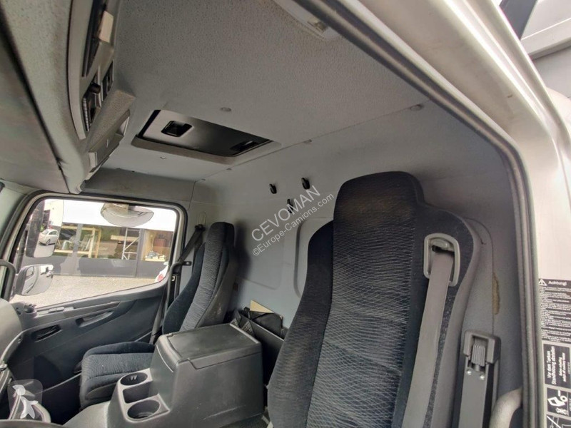 Camion Mercedes 1224 Euro6
