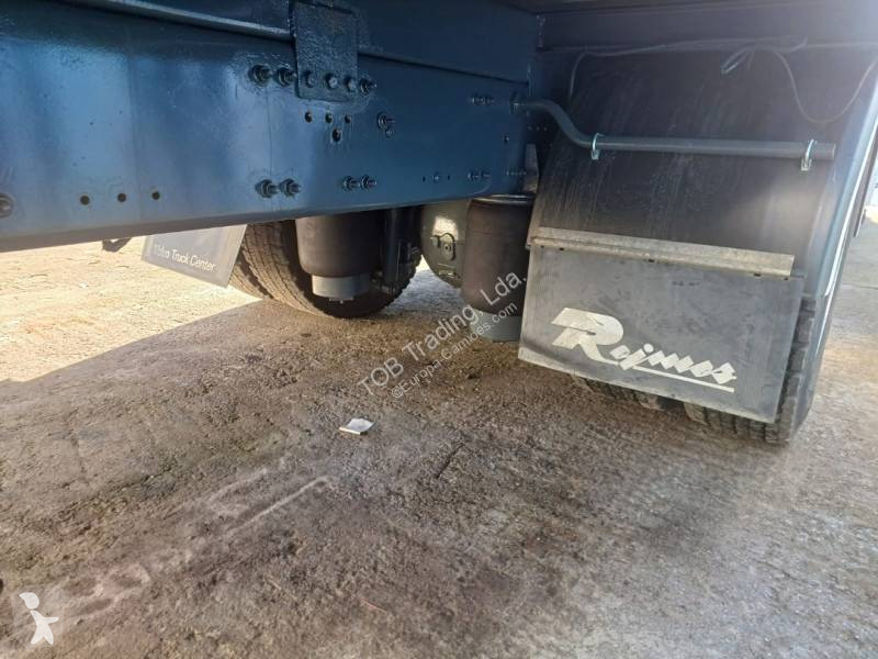 Camion Volvo