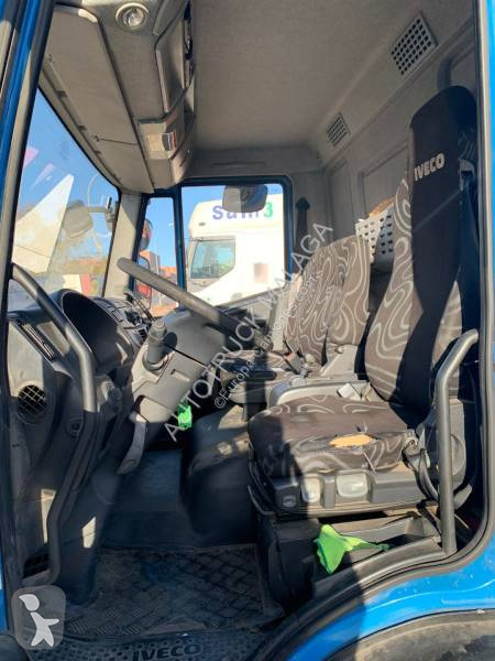 Camion Iveco