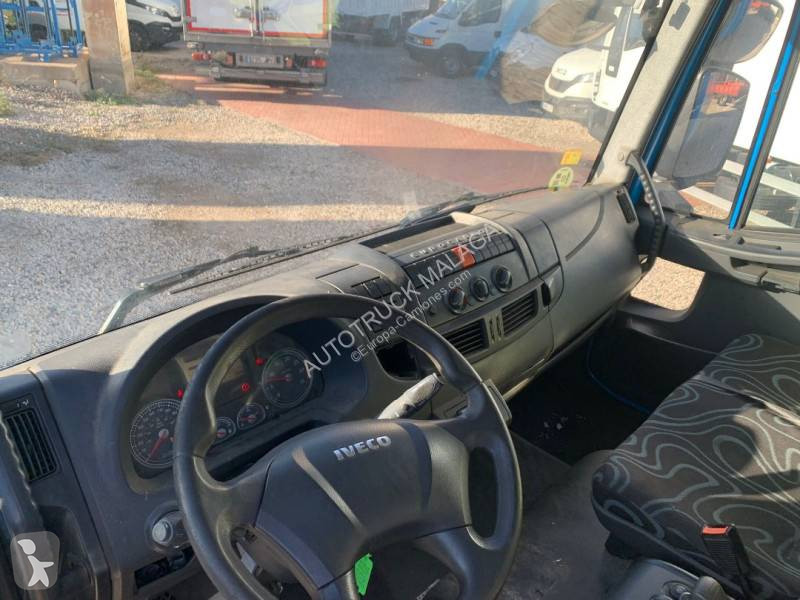 Kamion Iveco