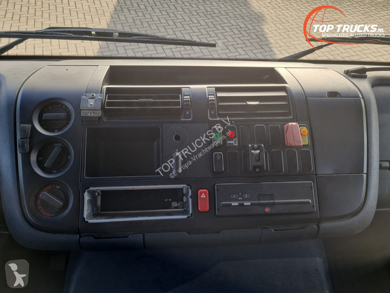Kamion Mercedes 1325 1.600 ltr -Brandweer,...