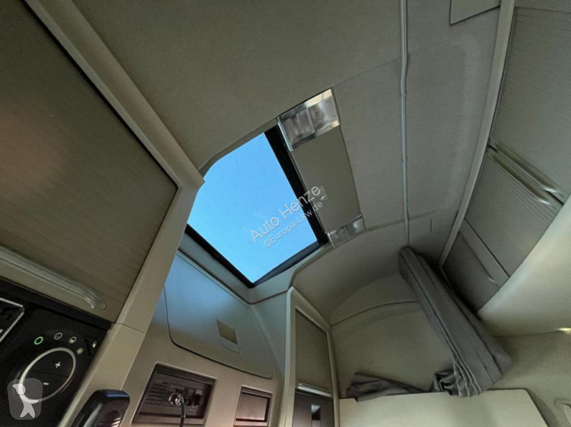 Camion Volvo FH 500 6x2 Abrollkipper...