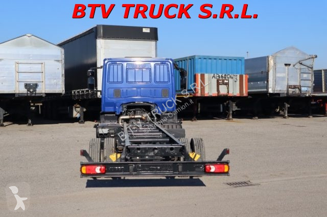 Camion Iveco EUROCARGO
