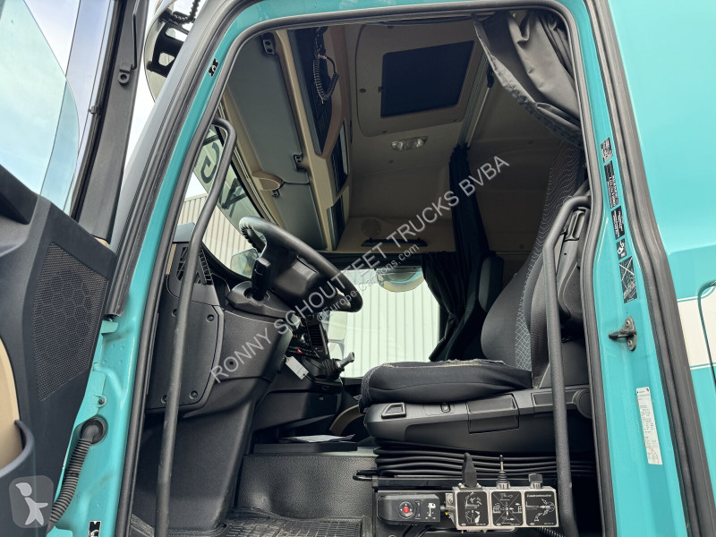 Camion Mercedes Actros 2545 L 6x2 Actros 2545 L...