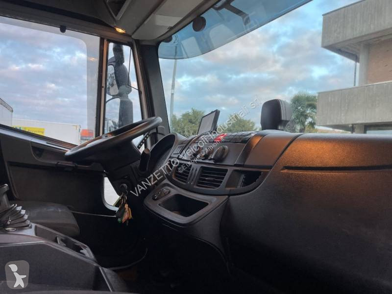Kamion Iveco
