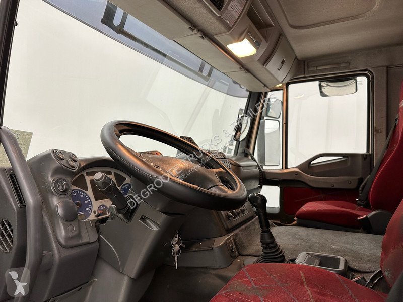 Camion Iveco 270 - 6x2