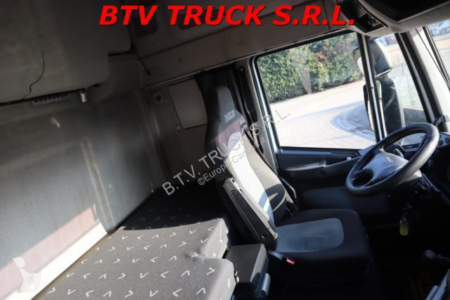 Kamion Iveco STRALIS