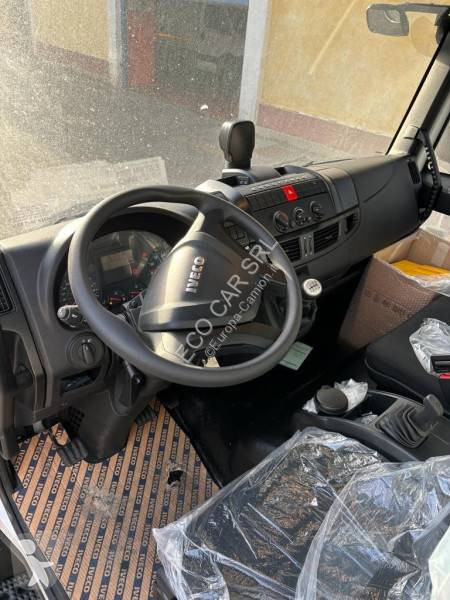 Camion Iveco