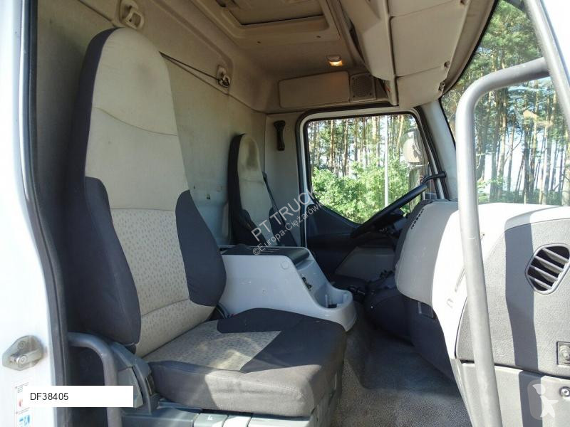 Camion Renault MIDLUM 220 DXI