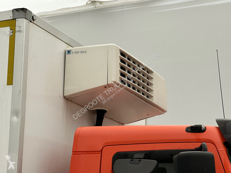 Kamion Renault D12.210