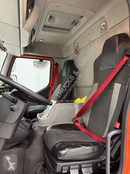 Kamion Renault D12.210