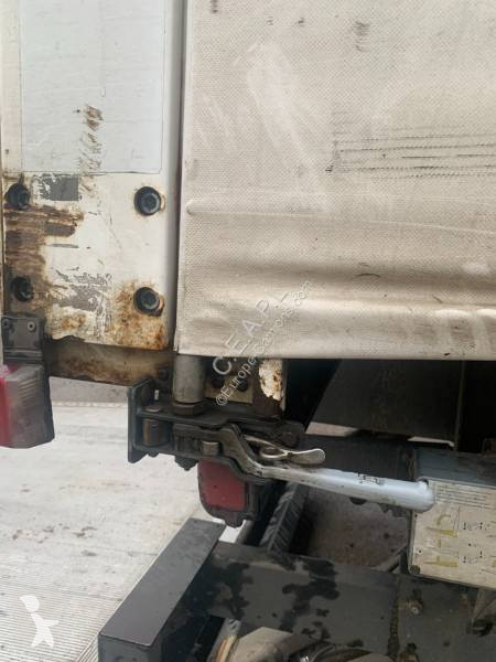 Camion Scania