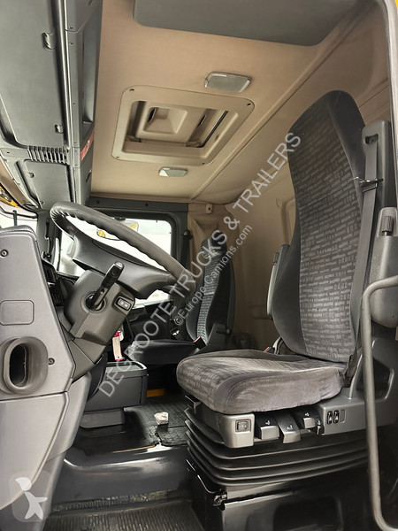 Camion Scania 340