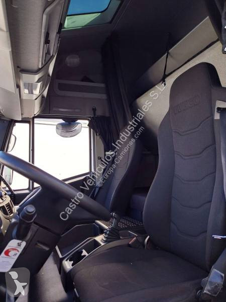 Camion Iveco