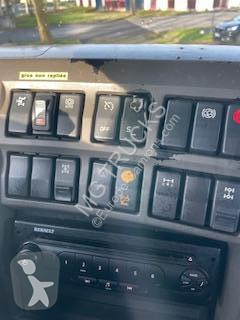 Camion Renault 380.26