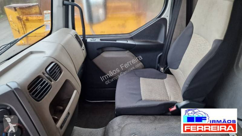 Camion Renault