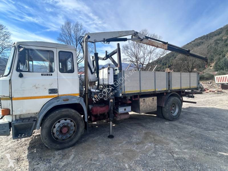 Kamion Iveco