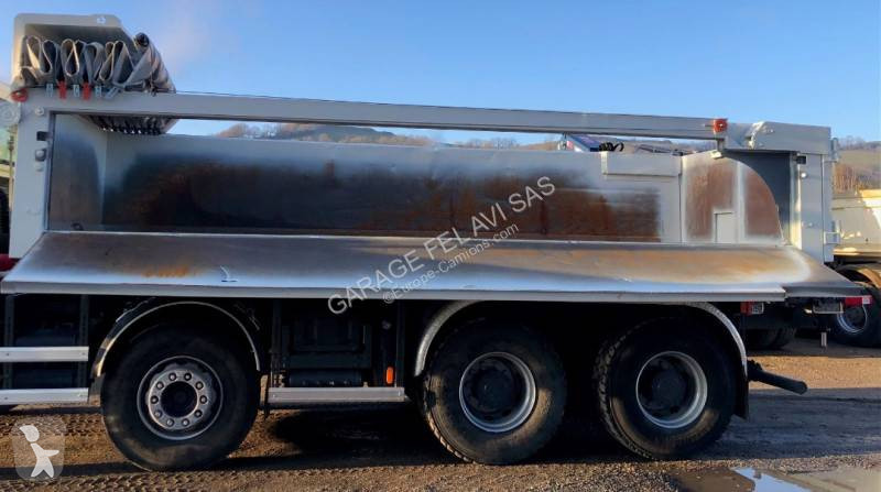 Kamion DAF